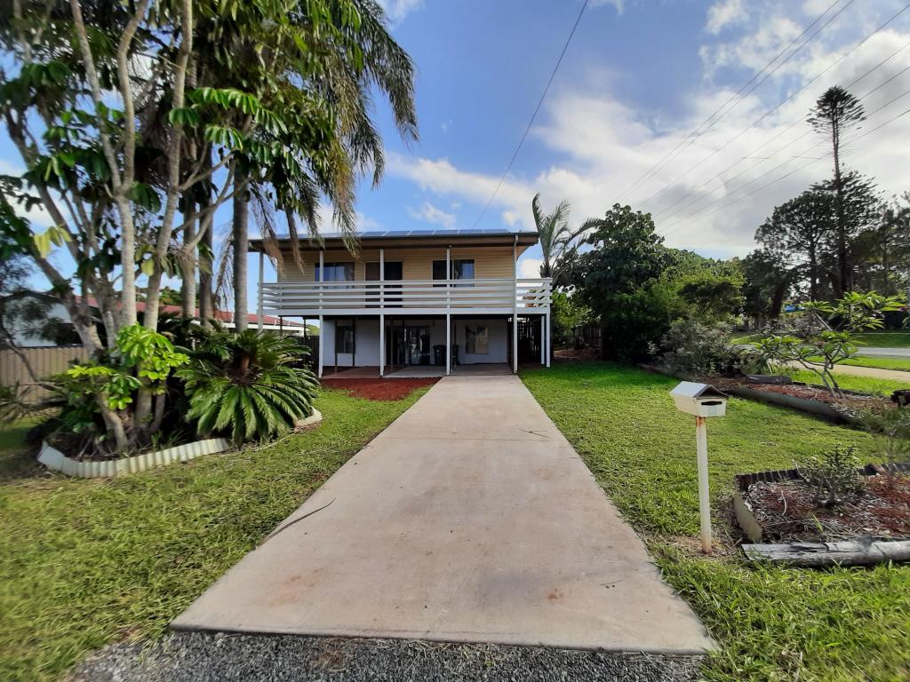 2 Pharlap St, Russell Island, QLD 4184