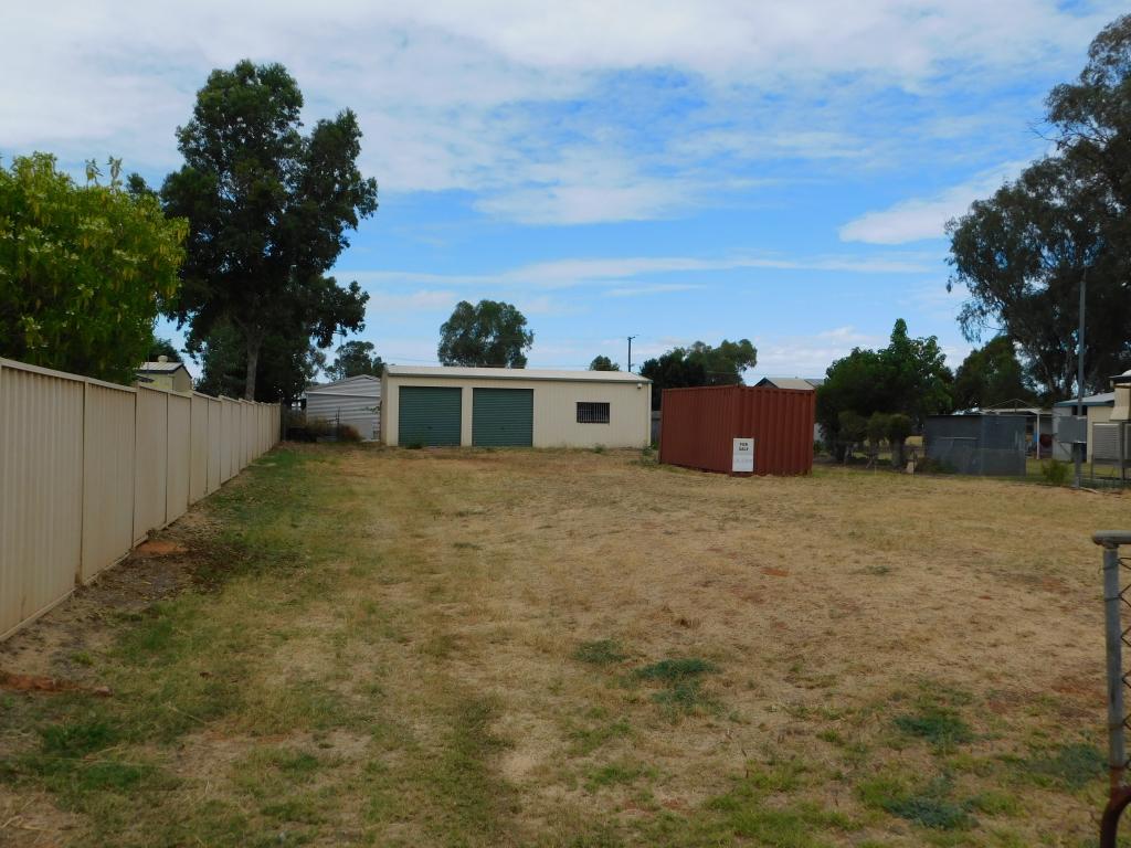 184 King St, Charleville, QLD 4470