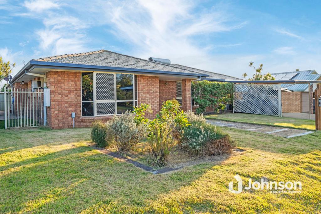 10 MARK CT, RACEVIEW, QLD 4305