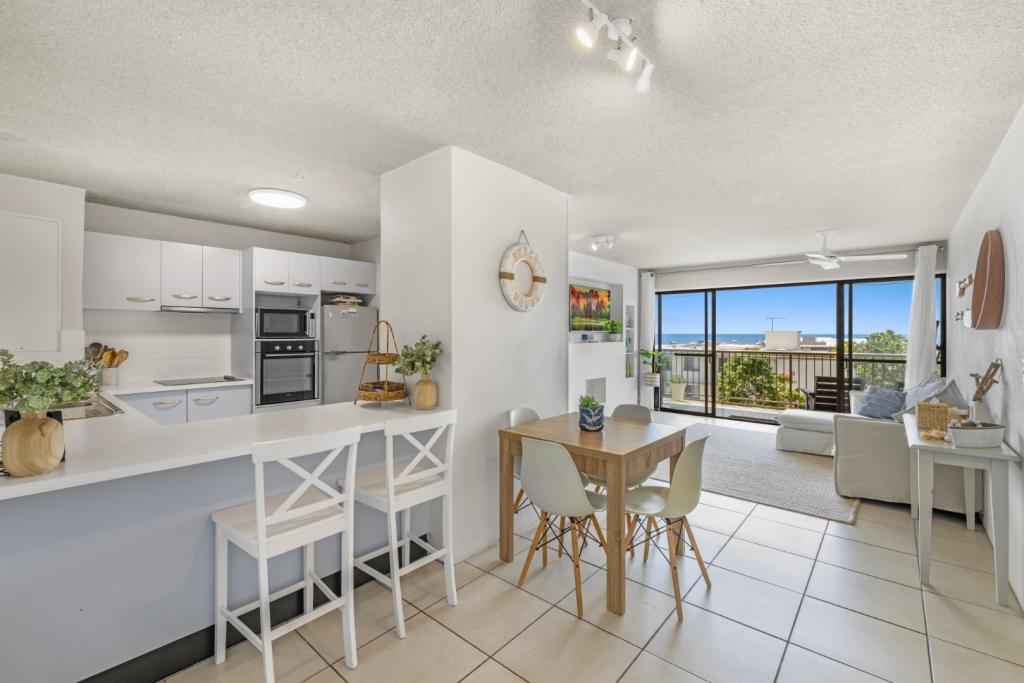 5/14 Warne Tce, Kings Beach, QLD 4551