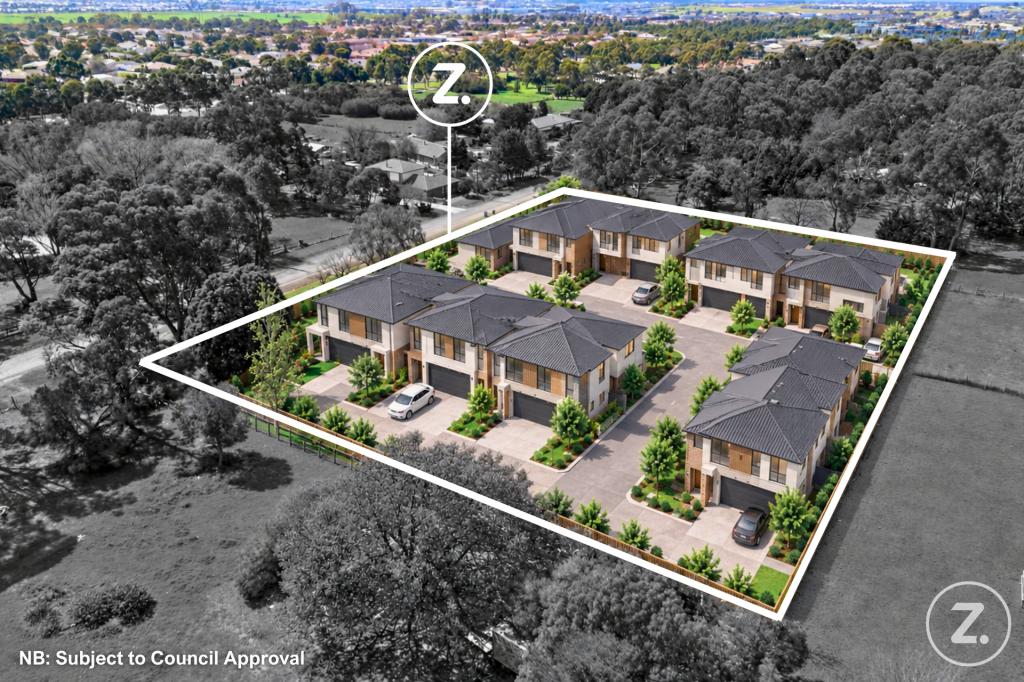 4 Garden St, Cranbourne East, VIC 3977