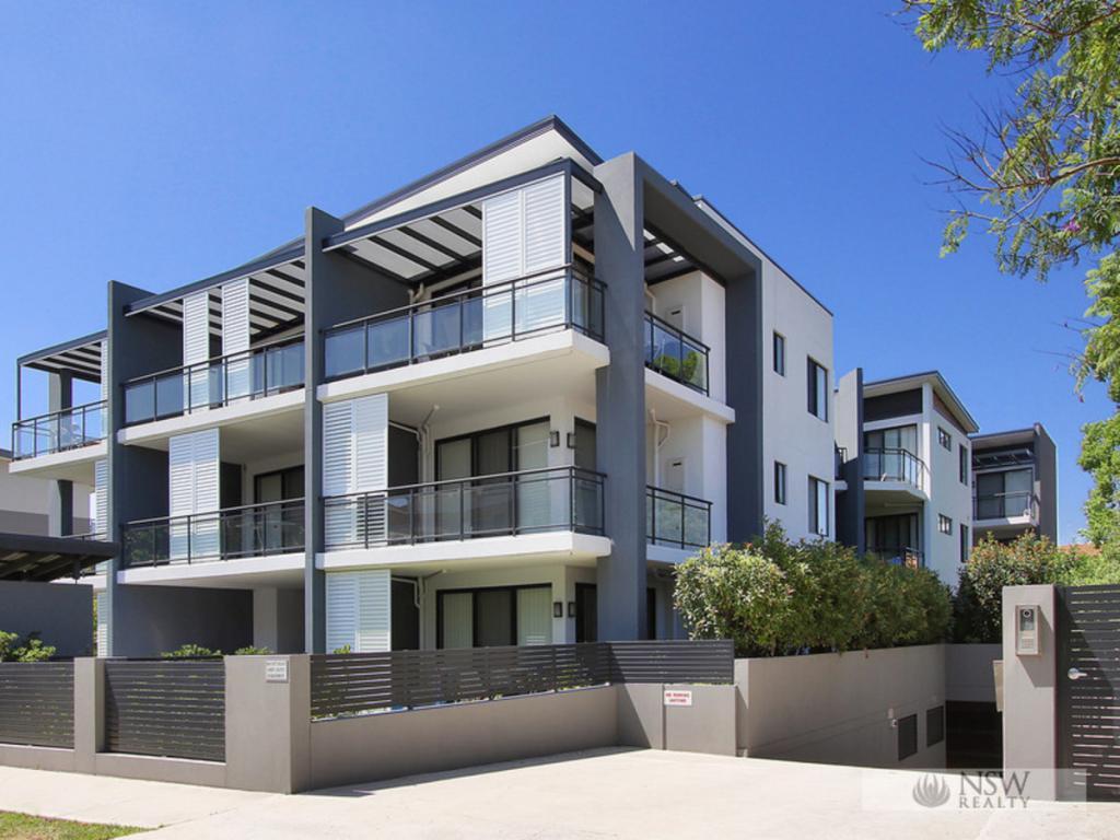 6/49-51 Isabella St, North Parramatta, NSW 2151