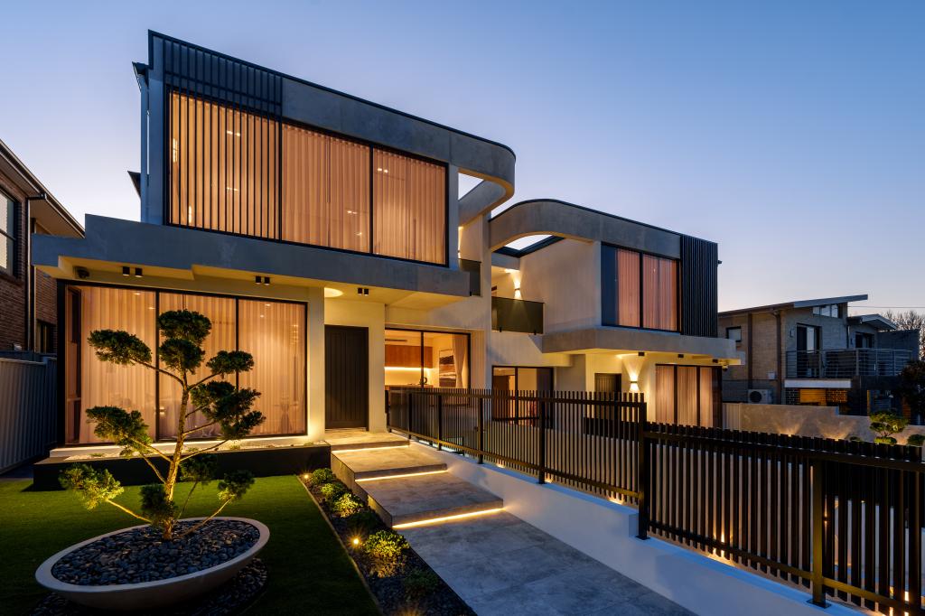 12a Hilder Rd, Ermington, NSW 2115