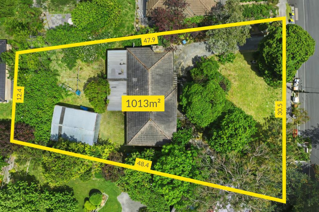 4 Edinburgh Rd, Bayswater, VIC 3153