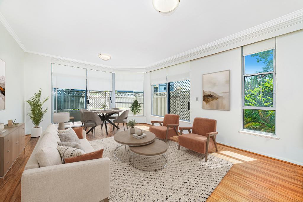 88/1 Dolphin Cl, Chiswick, NSW 2046