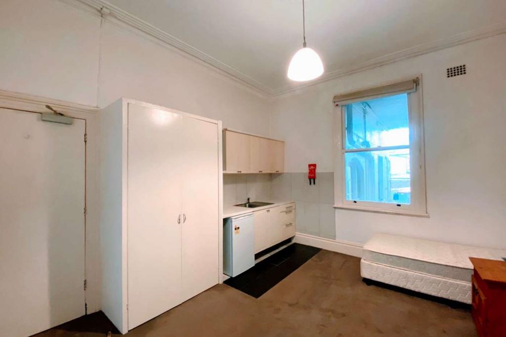 2/283 Glebe Point Rd, Glebe, NSW 2037