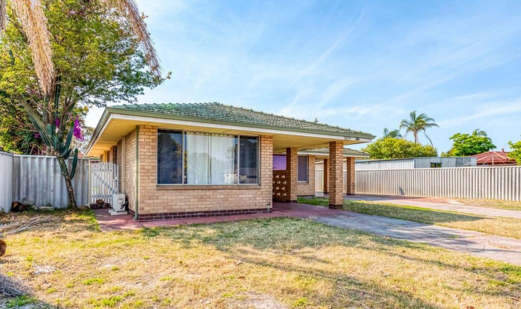 67a & 67b Leach Hwy, Wilson, WA 6107