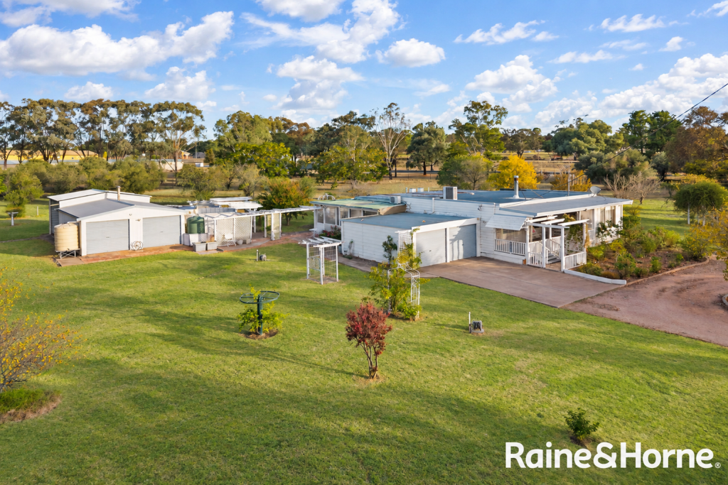 10 Cope Rd, Gulgong, NSW 2852