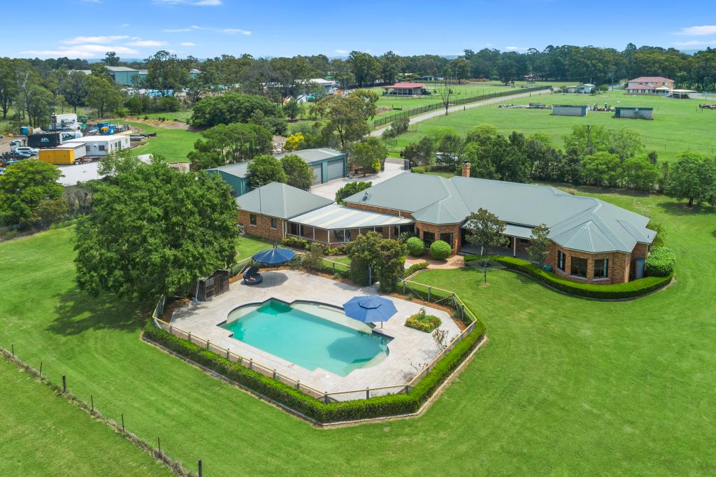 40a St Marys Rd, Berkshire Park, NSW 2765