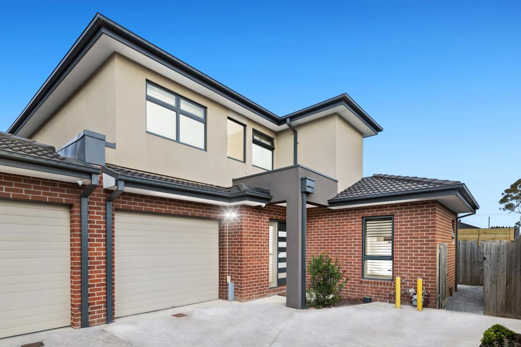 3/1832 Ferntree Gully Rd, Ferntree Gully, VIC 3156