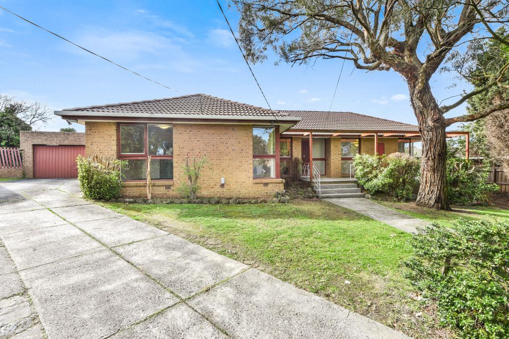 8 Warwick Ct, Glen Waverley, VIC 3150