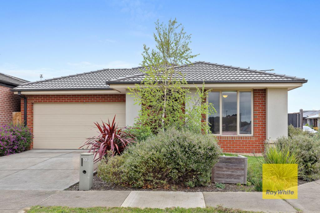 103 Iris Loop, Armstrong Creek, VIC 3217