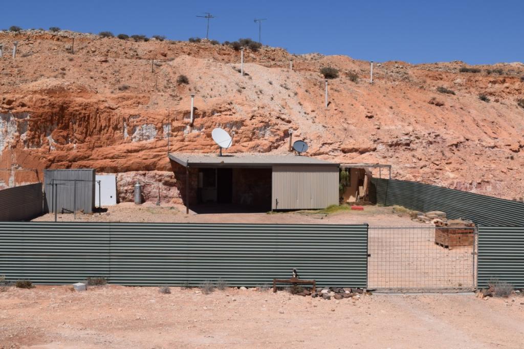 Lot 1914 Monument Rd, Coober Pedy, SA 5723