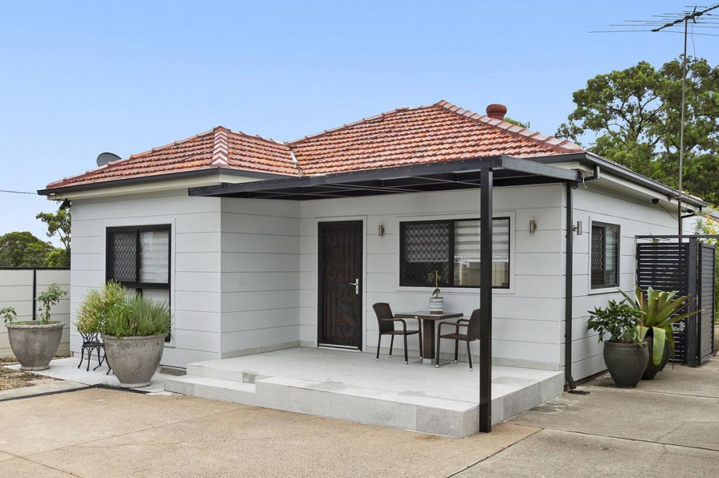 23 Donald St, Yennora, NSW 2161