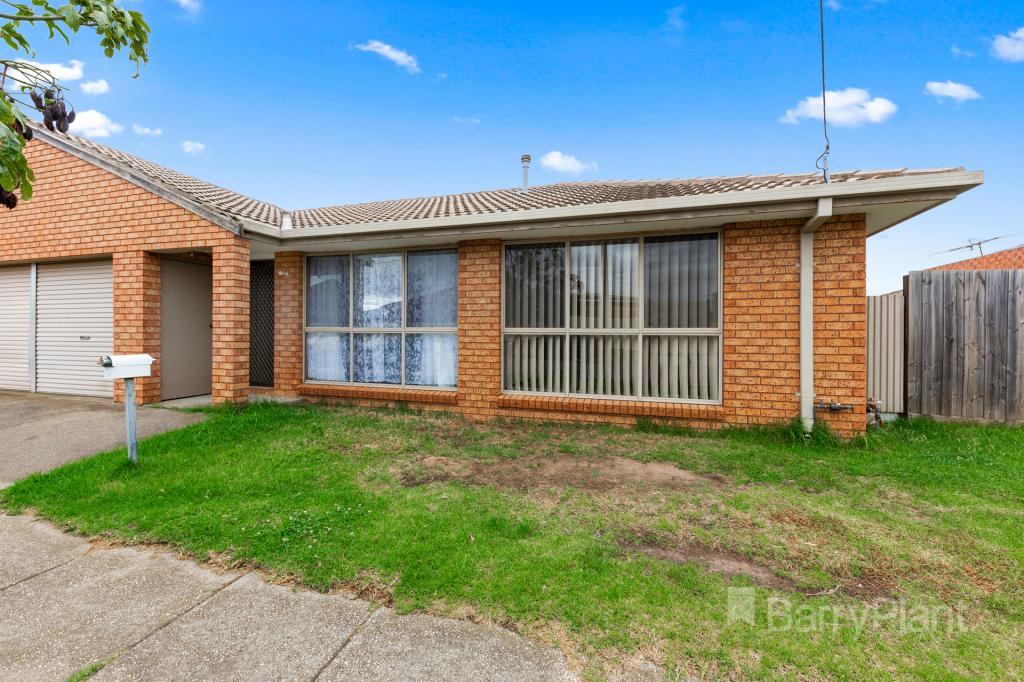2/19 Belfort St, St Albans, VIC 3021