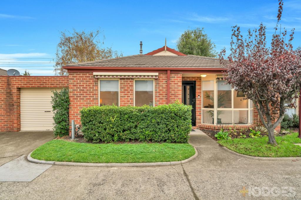 8/42 Latrobe St, Mentone, VIC 3194
