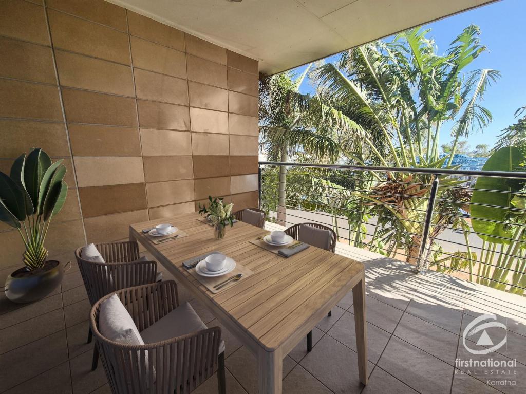 6/12 Withnell Way, Bulgarra, WA 6714