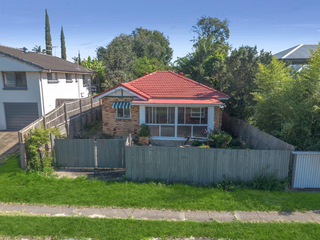 54 Dawson St, Kalinga, QLD 4030