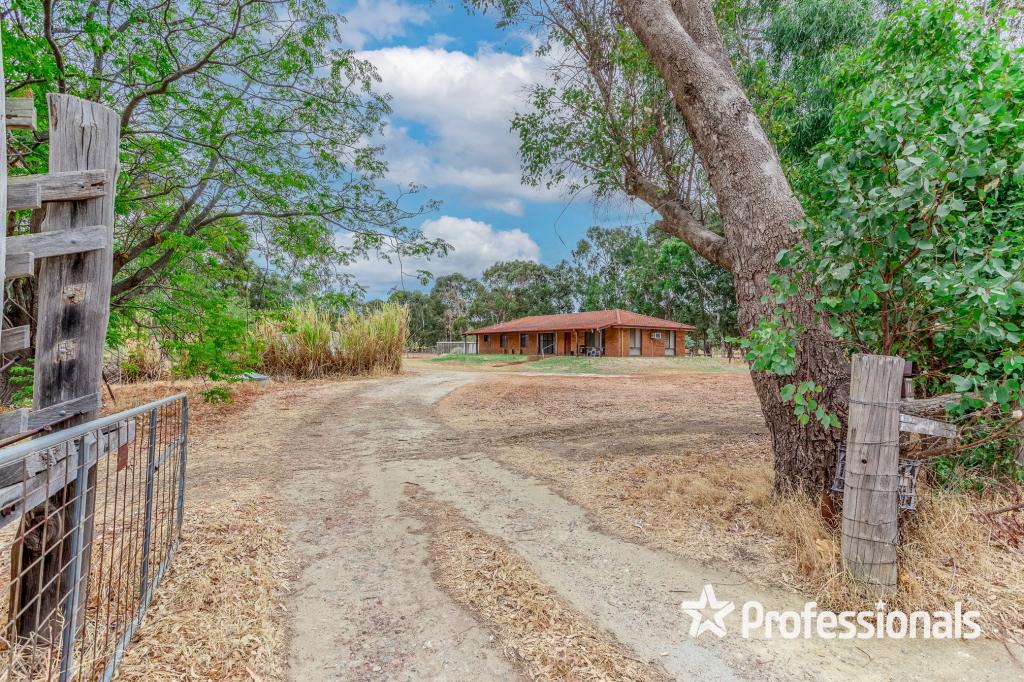 11 MASTERS RD, DARLING DOWNS, WA 6122