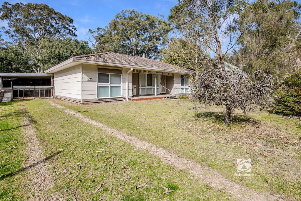 65 Twelfth Ave, Raymond Island, VIC 3880