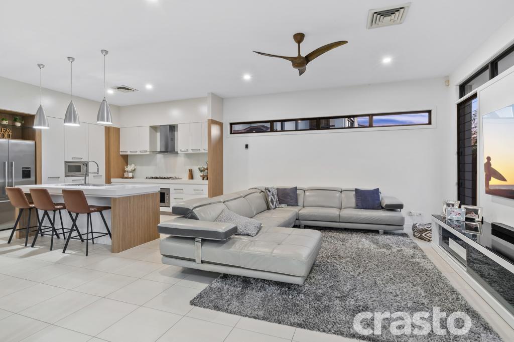 30 Temple Island Cct, Oxenford, QLD 4210