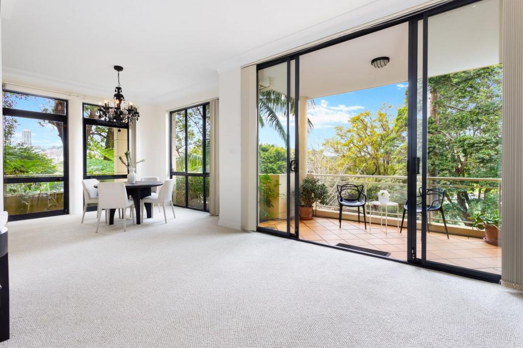 1/2 Holdsworth Ave, Rushcutters Bay, NSW 2011