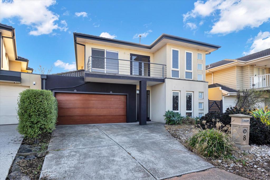 8 Eagleview Pl, Point Cook, VIC 3030
