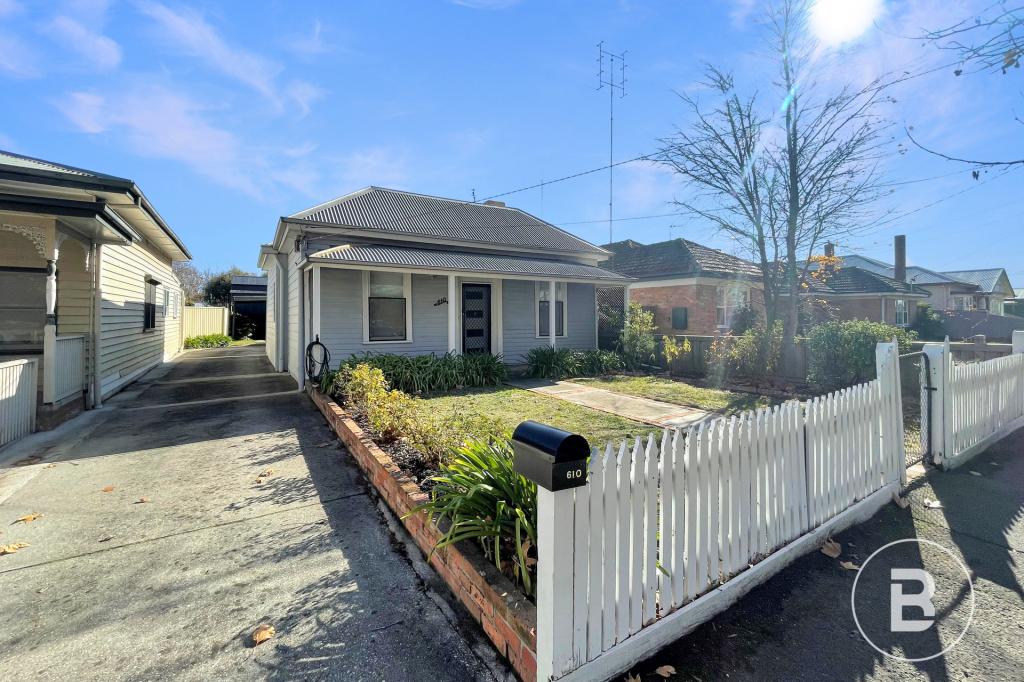 610 Drummond St S, Redan, VIC 3350