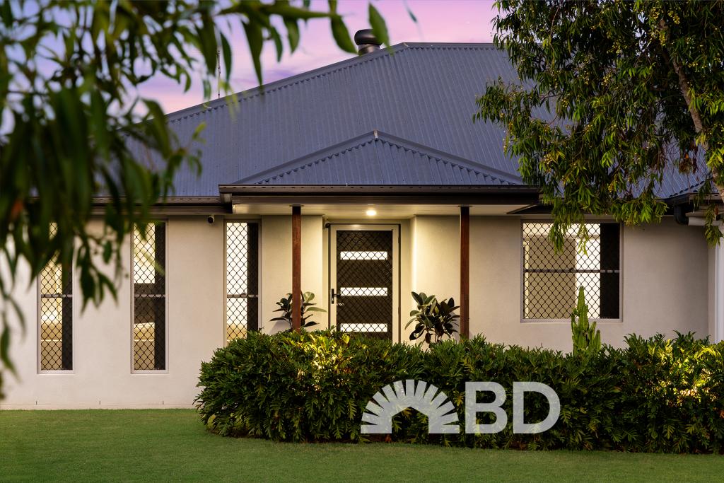 35 Cottonwood St, Caboolture, QLD 4510