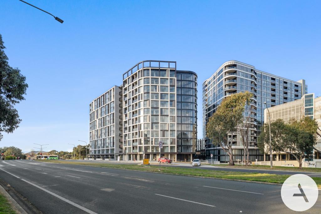1908/2 Furzer St, Phillip, ACT 2606