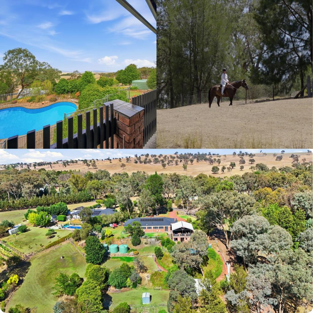 10 WINGERETTA CL, FOREST GROVE, NSW 2795