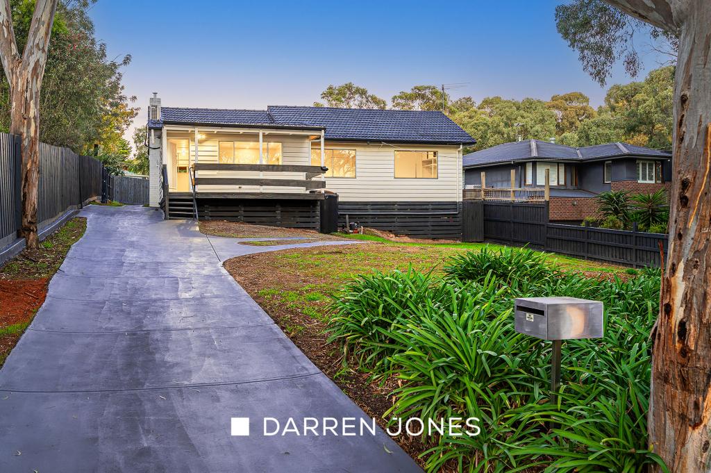 94 Para Rd, Montmorency, VIC 3094