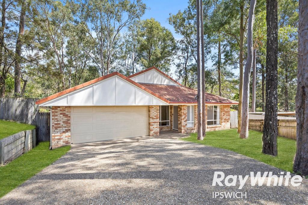 6 Chalmers Pl, North Ipswich, QLD 4305