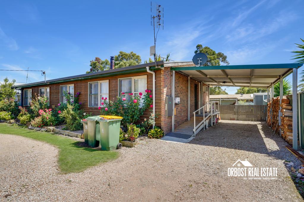 45 Oates St, Orbost, VIC 3888