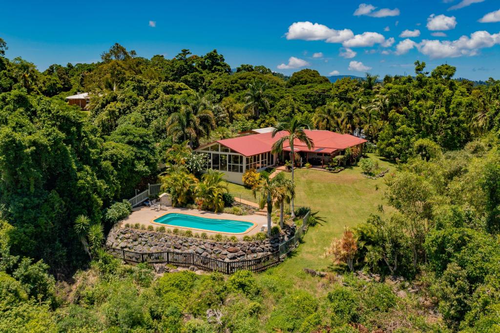 127 Camille Dr, Strathdickie, QLD 4800