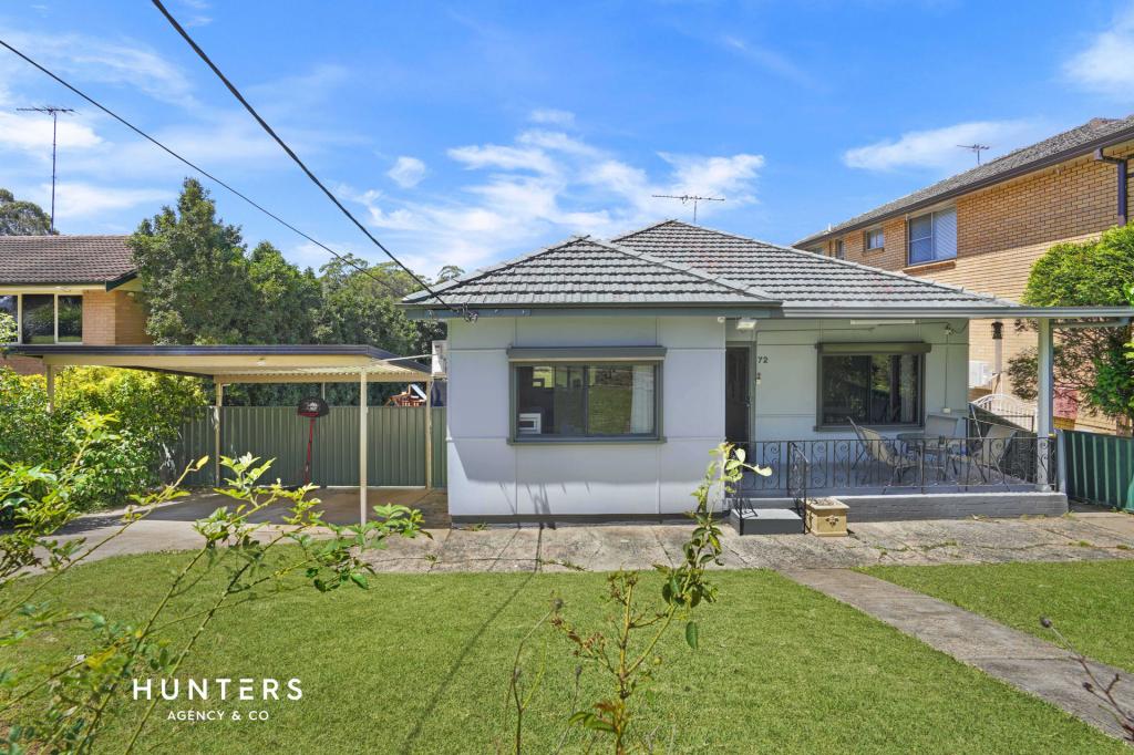 72 Whalans Rd, Greystanes, NSW 2145