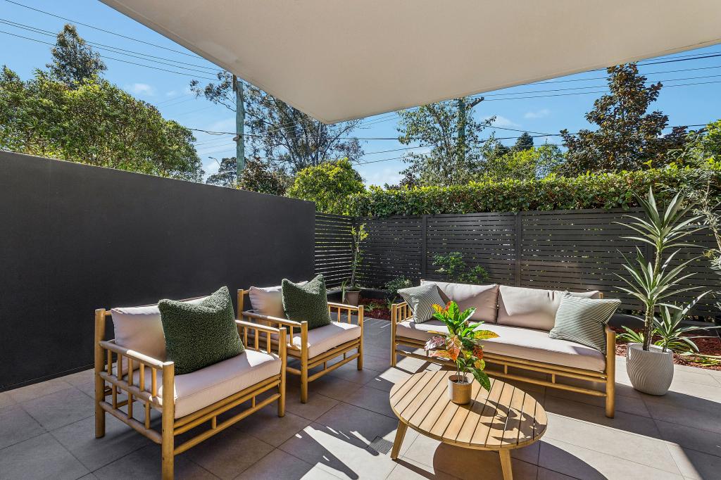 204/586 Mowbray Rd, Lane Cove, NSW 2066