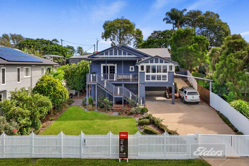 35 BLIGH ST, GYMPIE, QLD 4570