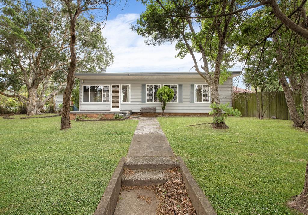 27 CULGOA CRES, KOONAWARRA, NSW 2530