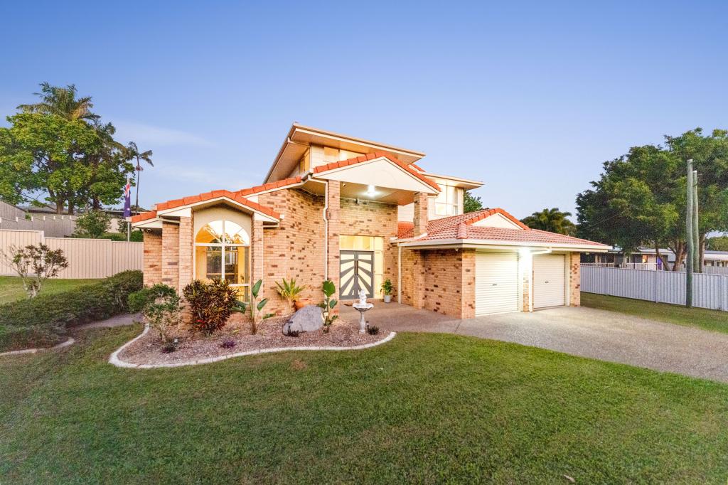 7 Lexington Dr, Little Mountain, QLD 4551