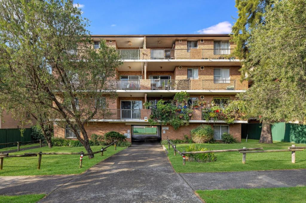 2/12-14 High St, Carlton, NSW 2218