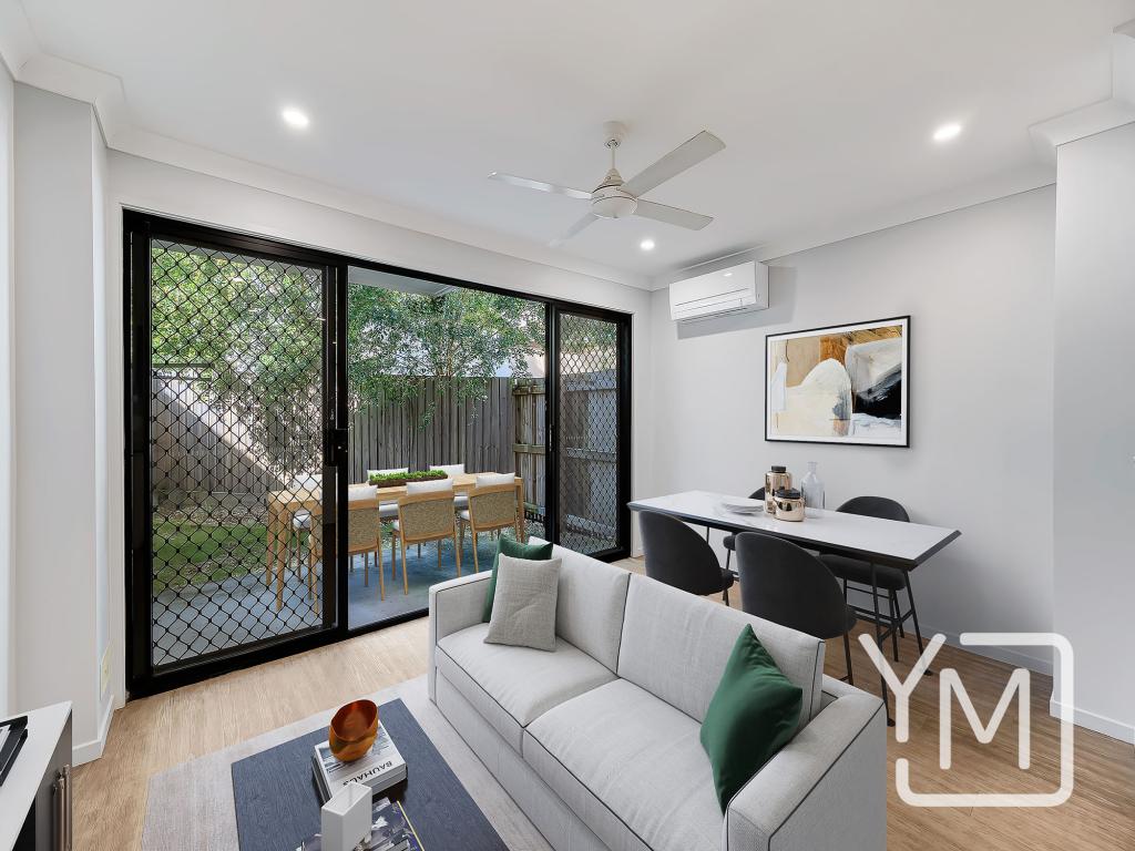 2/4 Rufous Ct, Caloundra, QLD 4551