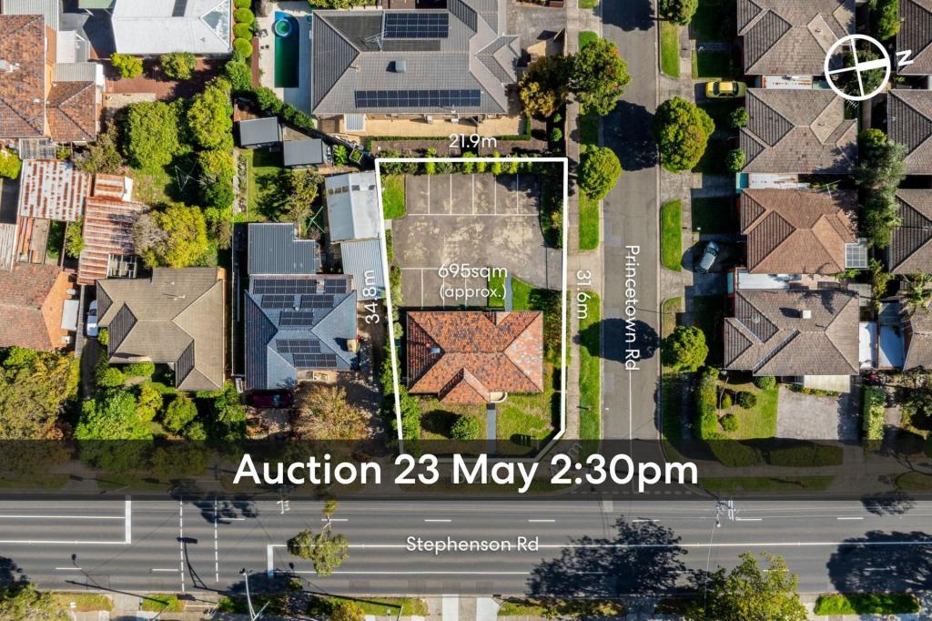 373 Stephensons Rd, Mount Waverley, VIC 3149