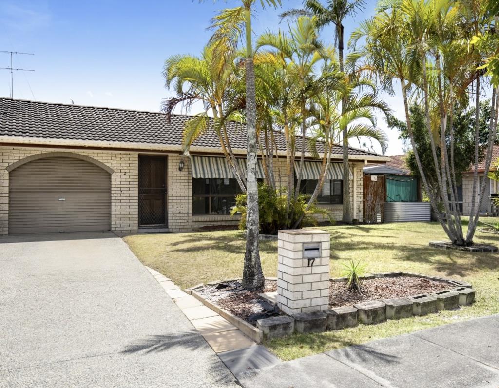 2/17 Adams Ave, Miami, QLD 4220