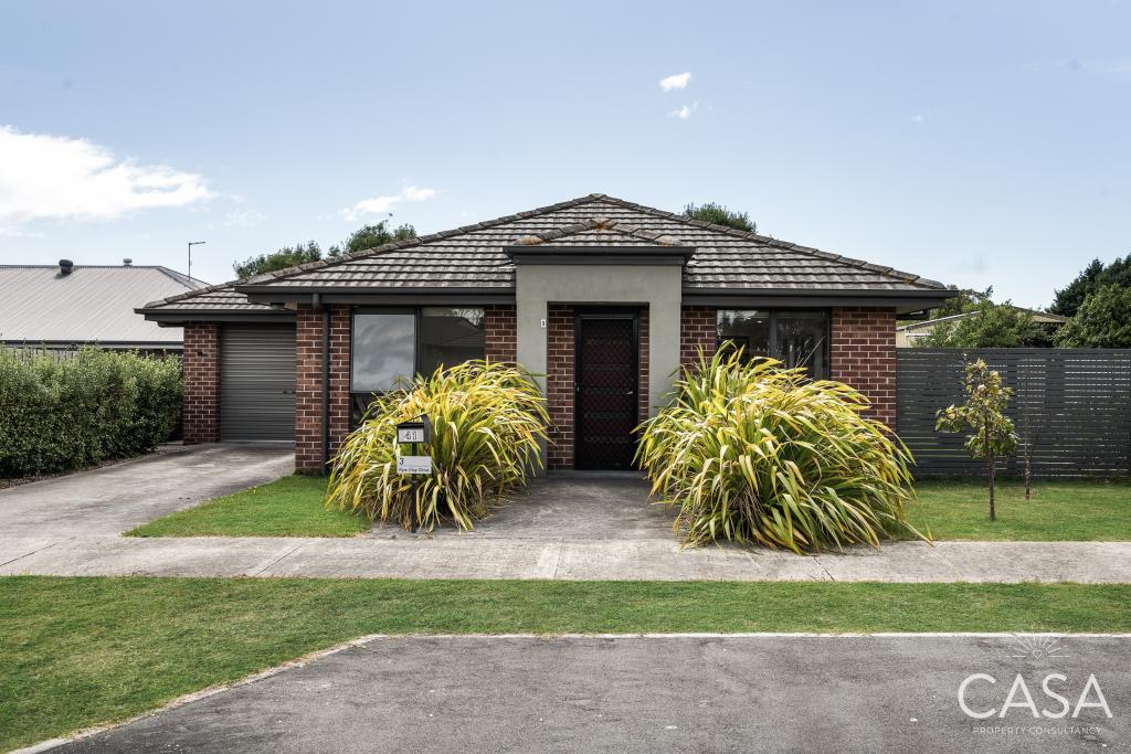 3 PIPE CLAY DR, GEORGE TOWN, TAS 7253