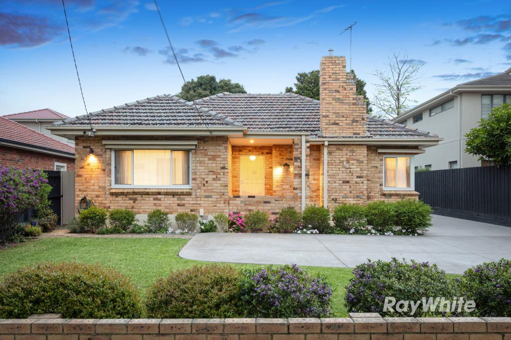 30 BOWEN ST, MALVERN EAST, VIC 3145