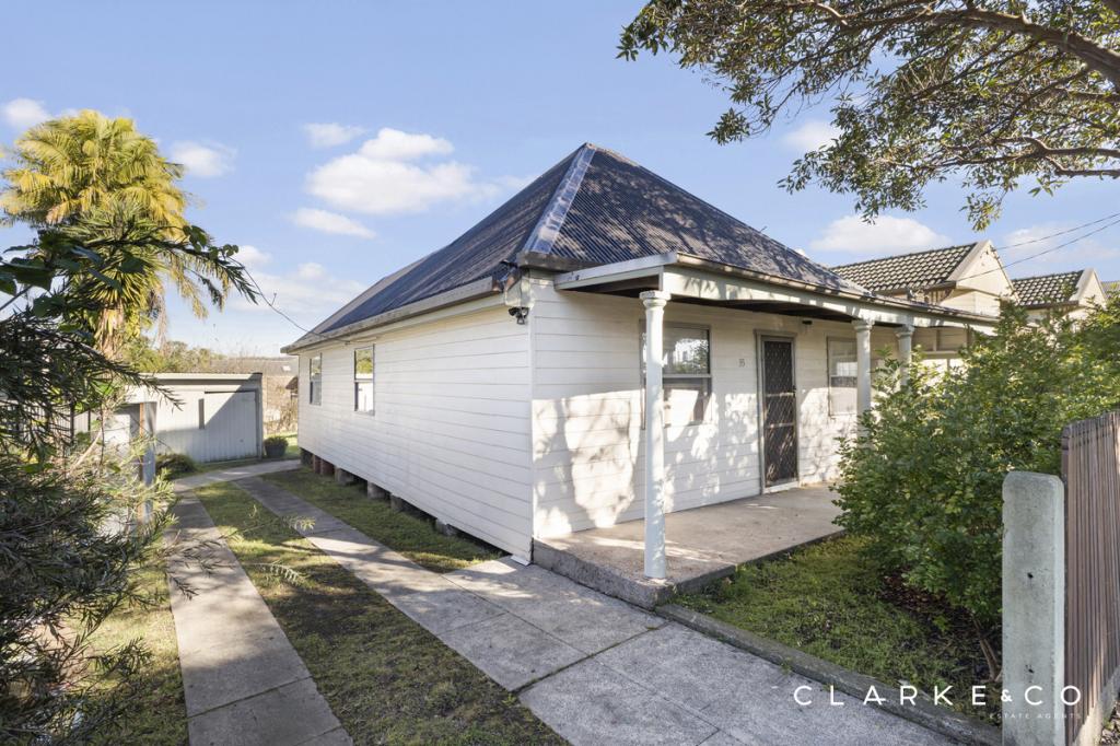 35 Metcalfe St, Wallsend, NSW 2287