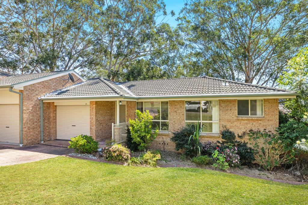 24/1 Hillview Cres, Tuggerah, NSW 2259