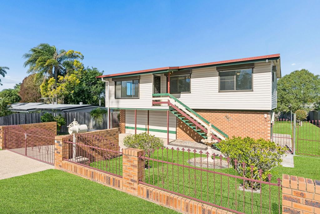 29 Parklands Dr, Boronia Heights, QLD 4124