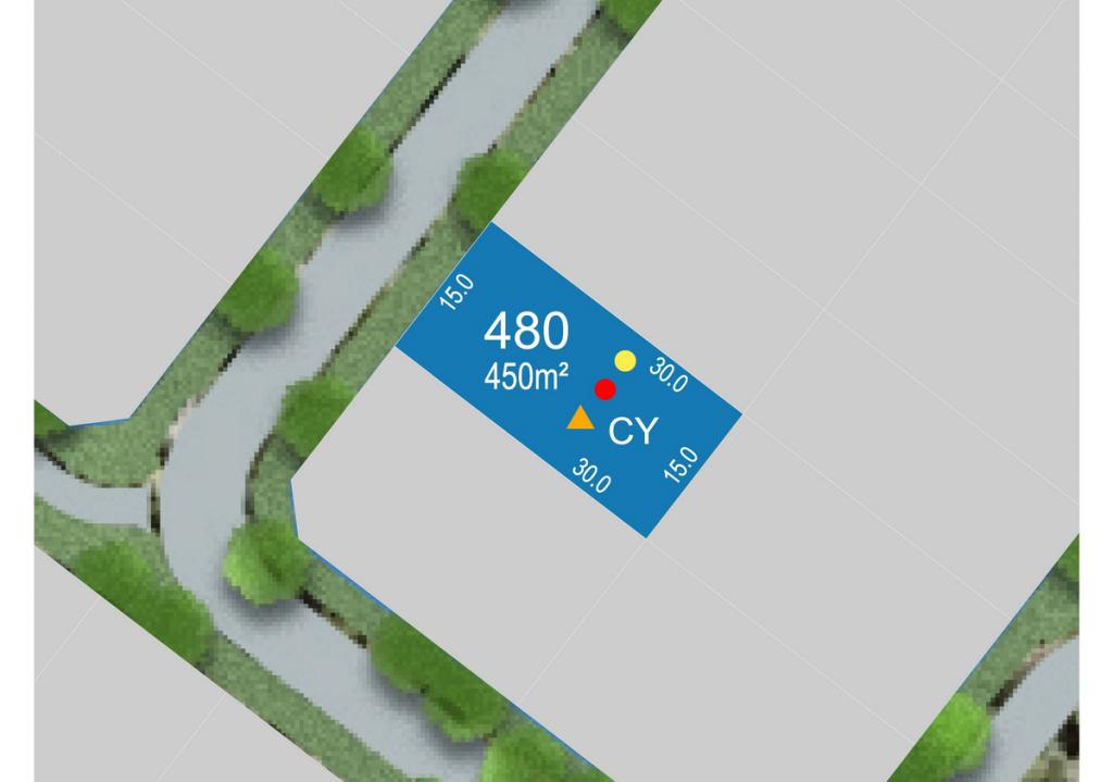 Lot 480 Crystaline St, Julago, QLD 4816